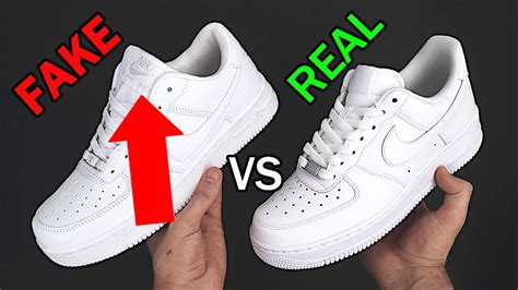 how to find out if your nikes are fake|how to identify nike sneakers.